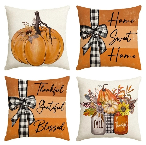 Other - Express Thanksgiving Bring Fall Vibes Into Your Home
